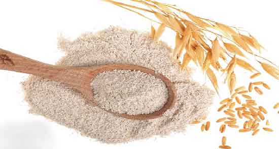 سبوس برنج قهوه ای برای مو ؛ جلوگیری از ریزش مو با استفاده از سبوس برنج قهوه ای