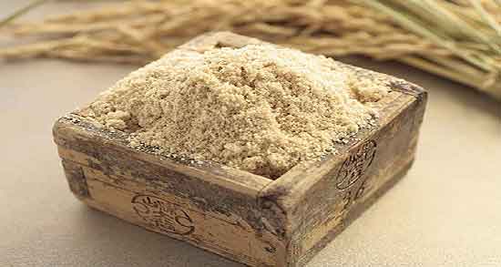 سبوس برنج قهوه ای در دوران شیردهی و افزایش شیر مادر با مصرف سبوس برنج قهوه ای سبوس برنج قهوه ای در دوران شیردهی ؛ افزایش شیر مادر با مصرف سبوس برنج قهوه ای