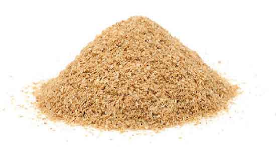 سبوس برنج قهوه ای و ریزش مو ؛ فواید خوردن سبوس برنج قهوه ای برای درمان ریزش مو