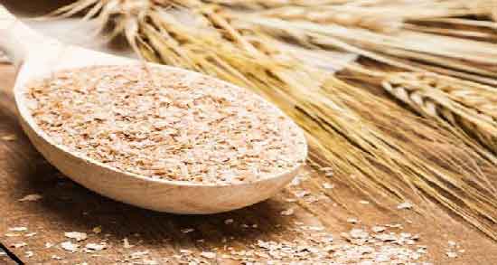 سبوس برنج قهوه ای و یبوست ؛ تاثیر مصرف سبوس برنج قهوه ای برای درمان یبوست