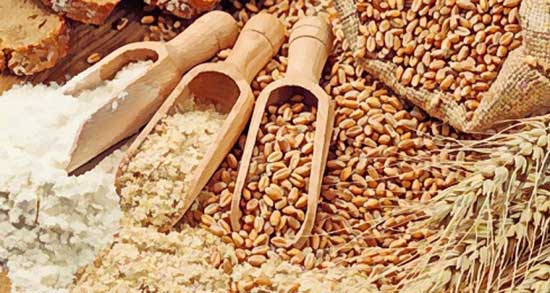 سبوس گندم با ماست ؛ خواص سبوس گندم با ماست برای پوست