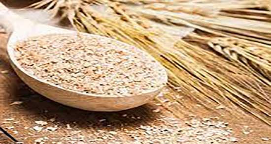 سبوس گندم برای ریزش مو ؛ خوردن دمنوش سبوس برنج برای ریزش مو