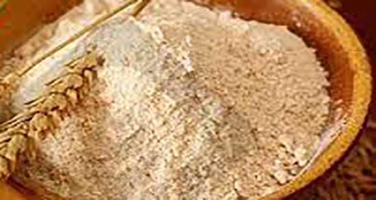 سبوس گندم برای لاغری ؛ سبوس گندم برای لاغری چگونه مصرف شود