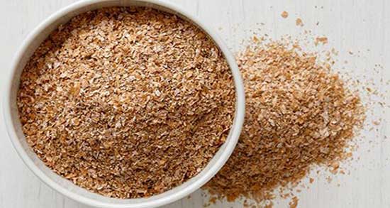 سبوس گندم در بارداری ؛ خواص مصرف سبوس گندم در دوران بارداری