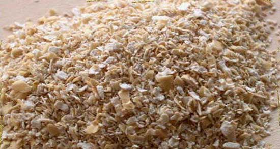 سبوس گندم در بدنسازی ؛ خواص مصرف سبوس گندم برای ورزشکاران