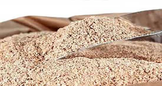 سبوس گندم در تغذیه دام ؛ خاصیت سبوس گندم در تغذیه دام
