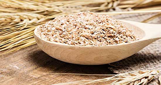 سبوس گندم در جیره طیور ؛ فواید سبوس گندم در جیره طیور چیست