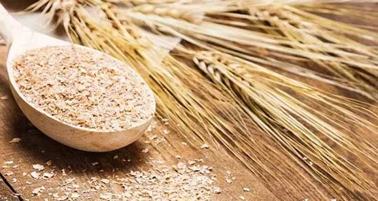 سبوس گندم در طب سنتی ؛ مصرف سبوس گندم از نظر طب سنتی
