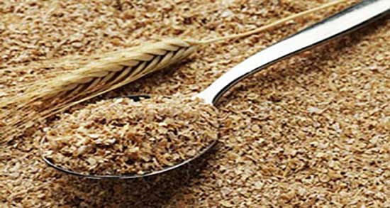 سبوس گندم در چه غذاهایی استفاده میشود ؛ سبوس گندم در سوپ