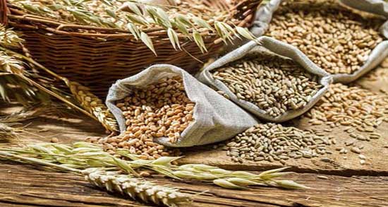 سبوس گندم و افزایش قد کودکان ؛ فواید سبوس گندم برای رشد قد کودکان