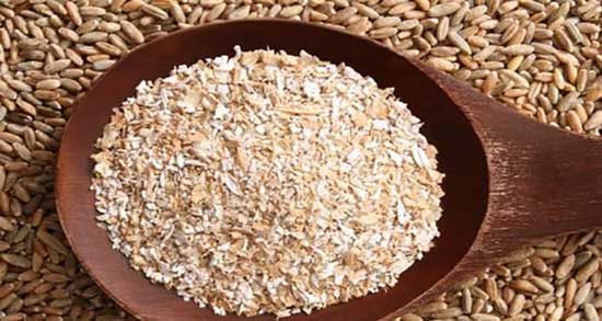 سبوس گندم و دیابت ؛ سبوس گندم بهترین صبحانه برای افراد دیابتی