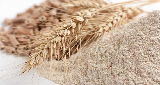 سبوس گندم و یبوست ؛ خاصیت سبوس گندم برای یبوست کودکان