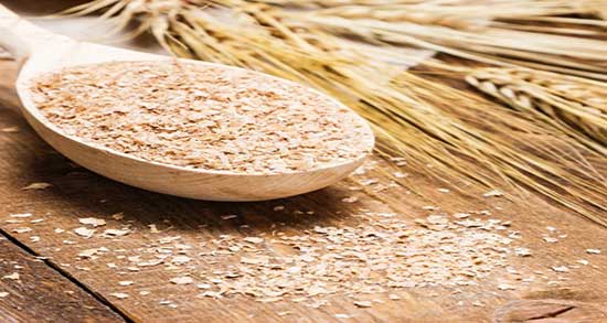 سبوس گندم چیست ؛ سبوس گندم فراوری شده چیست و چه کاربردی دارد