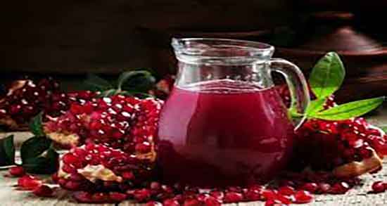 سرکه انار برای لاغری ؛ فواید مصرف سرکه انار برای چربی سوزی بدن