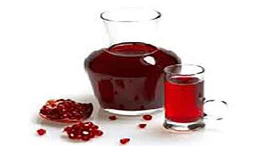 سرکه انار برای چی خوبه و ایا سرکه انار برای لاغری بدن مفید است سرکه انار برای چی خوبه ؛ ایا سرکه انار برای لاغری بدن مفید است