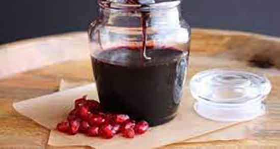 سرکه انار و دیابت و کنترل قند خون زنان باردار با خوردن سرکه انار سرکه انار و دیابت ؛ کنترل قند خون زنان باردار با خوردن سرکه انار