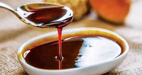 سرکه خرما برای لاغری ؛ نحوه مصرف سرکه خرما برای کاهش وزن