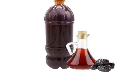 سرکه خرما در طب سنتی ؛ مصرف سرکه خرما از نظر طب سنتی چه خواص و مضراتی دارد