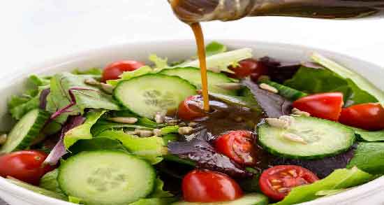 سرکه خرما و روغن زیتون ؛ آشنایی با خاصیت مصرف سرکه خرما و روغن زیتون