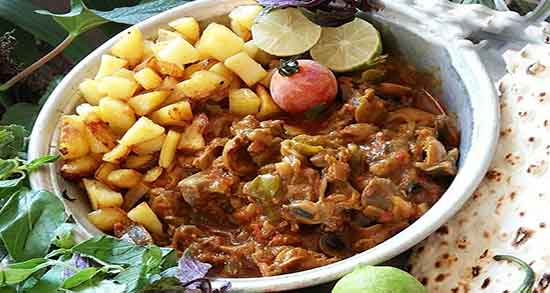 سنگدان مرغ برای توله سگ ؛ خواص سنگدان مرغ برای توله سگ