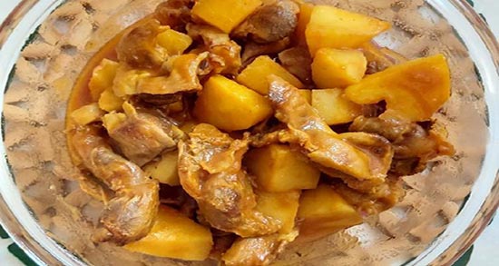 سنگدان مرغ و سنگ کلیه ؛ خاصیت سنگدان مرغ برای درمان سنگ کلیه