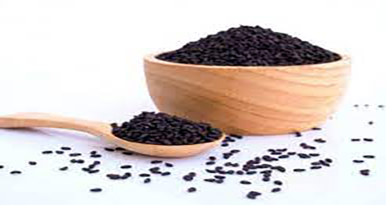 سیاه دانه برای کیست تخمدان نی نی سایت ؛ درمان کیست با سیاه دانه