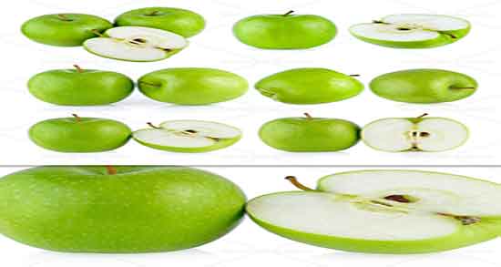 سیب ترش و دیابت ؛ خاصیت مصرف سیب ترش برای کنترل قند خون