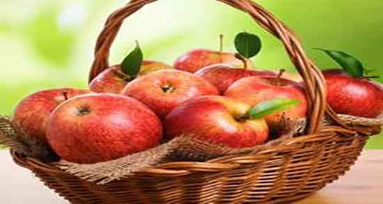 سیب درختی چه طبعی دارد ؛ طبع سیب درختی از نظر طب سنتی چیست