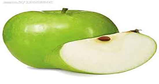 سیب سبز و یبوست ؛ درمان یبوست کودکان با مصرف سیب سبز تازه