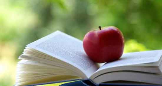 سیب قرمز و سبز ؛ ترکیب اب سیب قرمز و سبز برای چربی سوزی شکم