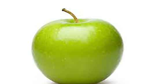 سیب و دیابت و خوردن روزانه یک عدد سیب برای جلو گیری از قند خون سیب و دیابت ؛ خوردن روزانه یک عدد سیب برای جلو گیری از قند خون