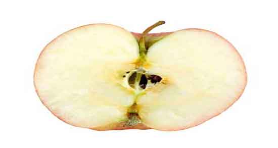 سیب و معده و درمان درد معده با خوردن سیب پخته و اب سیب سیب و معده ؛ درمان درد معده با خوردن سیب پخته و اب سیب