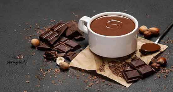 شکلات داغ برای چی خوبه ؛ خاصیت شکلات داغ دکتر بیز برای چی خوبه