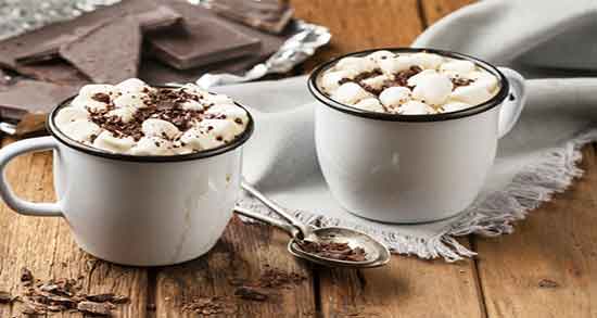 شکلات داغ تلخ ؛ طرز تهیه شکلات داغ با پودر آماده خانگی چگونه است