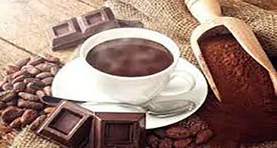 شکلات داغ در شیردهی ؛ خاصیت شکلات داغ در دوران شیردهی