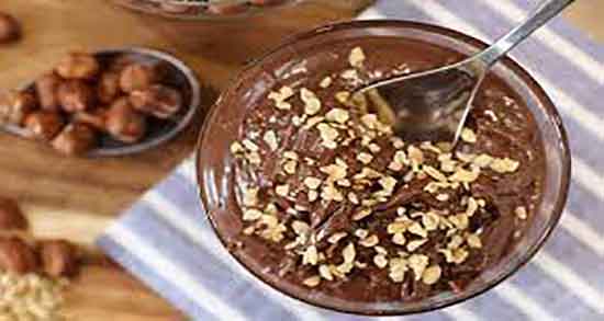 شکلات صبحانه در بارداری ؛ خوردن شکلات صبحانه برای زنان باردار