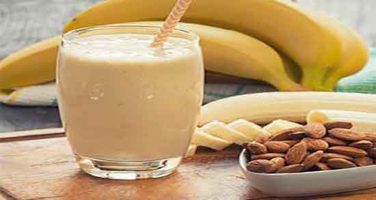 شیر بادام برای کرونا ؛ آیا مصرف شیر بادام برای ویروس کرونا مفید است