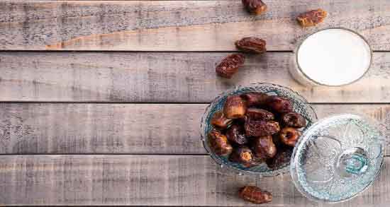 شیر خرما برای چی خوبه ؛ در چه مواردی خوردن شیر خرما برای بدن مفید است