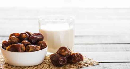 شیر خرما برای کم خونی ؛ پیشگیری از ابتلا به کم خونی با مصرف شیر خرما