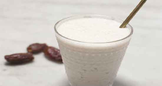شیر خرما و بارداری ؛ تاثیر مصرف شیر خرما در بارداری برای سلامت جنین