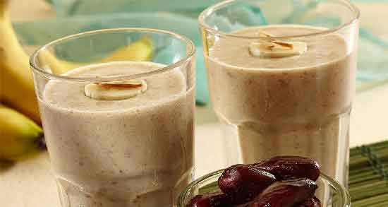 شیر خرما و لاغری ؛ نحوه مصرف شیر خرما برای کاهش وزن