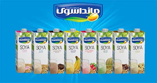 شیر سویا در دوران شیردهی ؛ ایا شیر سویا برای مادر شیرده ضرر دارد