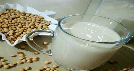 شیر سویا و استروژن ؛ خاصیت مصرف شیر سویا برای استروژن زنان