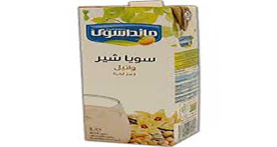 شیر سویا چیست ؛ شیر سویا چیست و چه خواصی برای بدن دارد