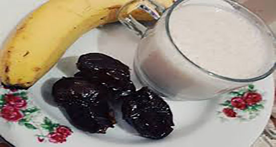شیر موز در طب سنتی ؛ خواص مصرف شیر موز از نظر طب سنتی