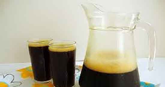 شیره شیرین بیان و اسید معده ؛ شیرین بیان برای رفلاکس معده کودکان