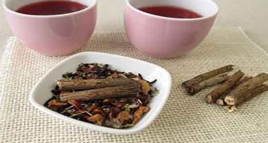 شیره شیرین بیان و معده ؛ خاصیت شیره شیرین بیان برای رفلاکس معده