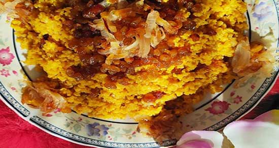 طبع بلغور ؛ طبع بلغور پخته برای بدن از نظر طب سنتی سرد است یا گرم