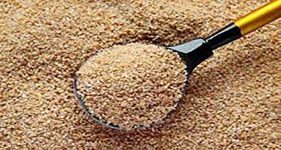 طبع بلغور گندم در طب سنتی ؛ طبع بلغور گندم از نظر طب سنتی
