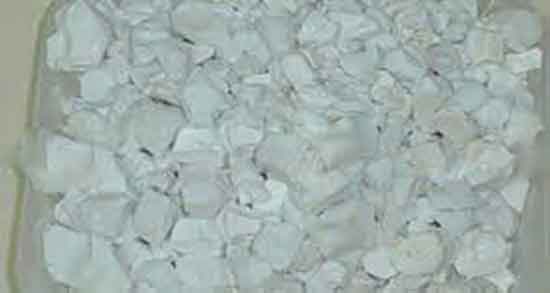 طبع تباشیر ؛ ایا تباشیر از نظر طب سنتی طبع سردی دارد یا گرم